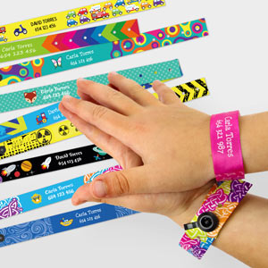 Pulseras para - Stikets