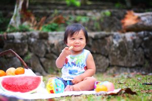 Recetas de verano para niños Stikets 