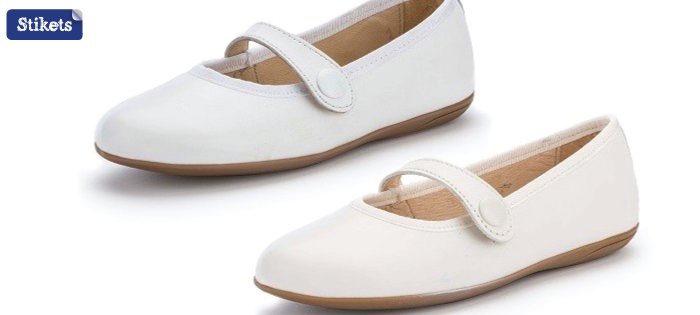PISAMONAS: ZAPATOS DE PRIMERA COMUNIÓN Y CEREMONIA | Compritas para los  Peques