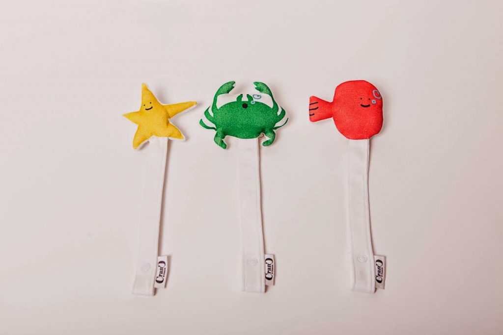 Regalos originales para niños de 0 a 3 años