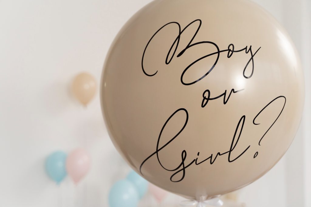 Juegos para un Baby Shower