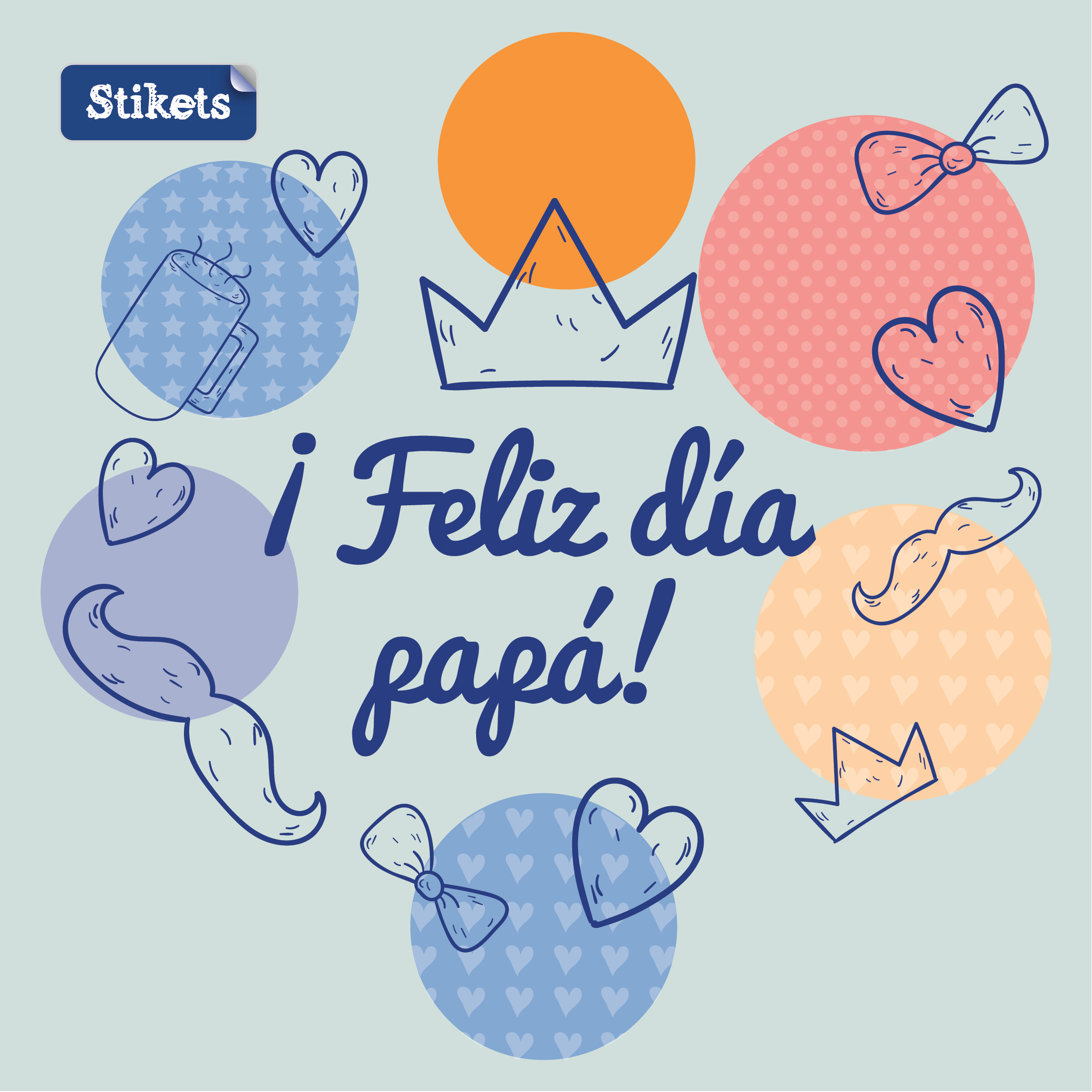 Regalo para el mejor padre: envia hoy por delivery