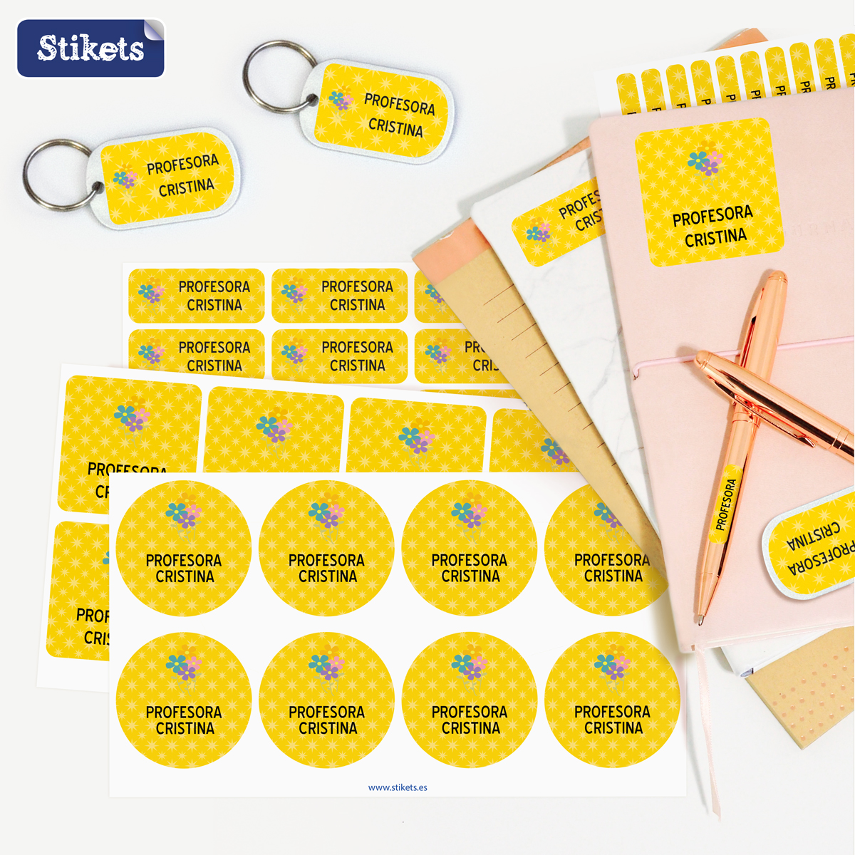 teacher pack 